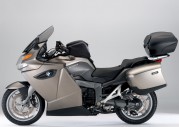 BMW K 1300 GT